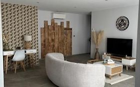 Cosy Loft 2 Ch