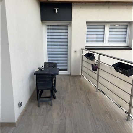Cosy Loft 2 Ch Appartement Talange Buitenkant foto