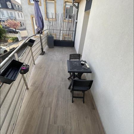 Cosy Loft 2 Ch Appartement Talange Buitenkant foto