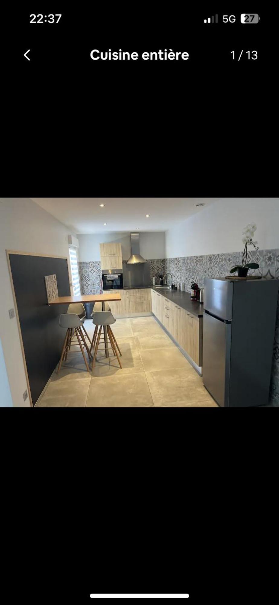 Cosy Loft 2 Ch Appartement Talange Buitenkant foto