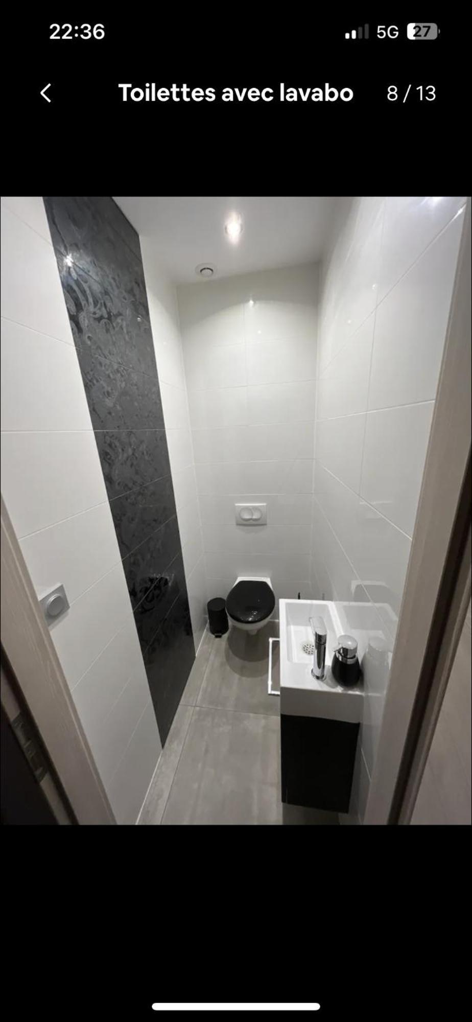 Cosy Loft 2 Ch Appartement Talange Buitenkant foto