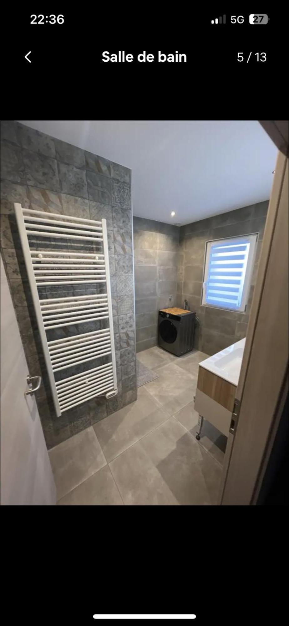 Cosy Loft 2 Ch Appartement Talange Buitenkant foto
